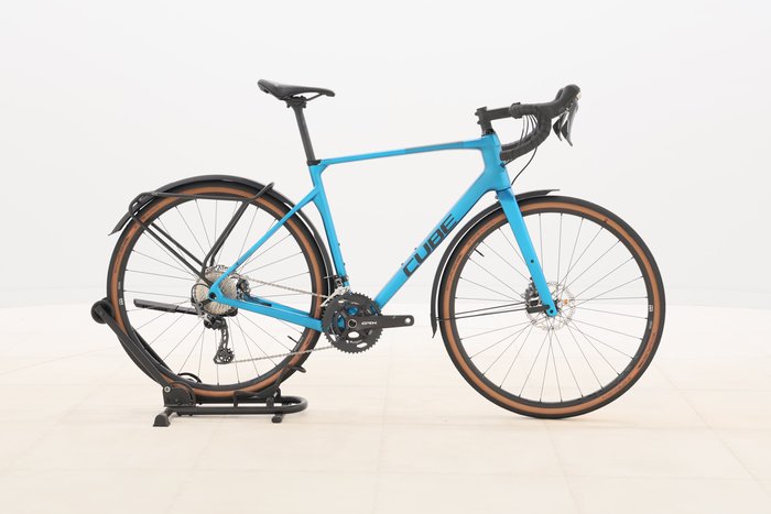 Cube NUROAD C:62 RACE 2023