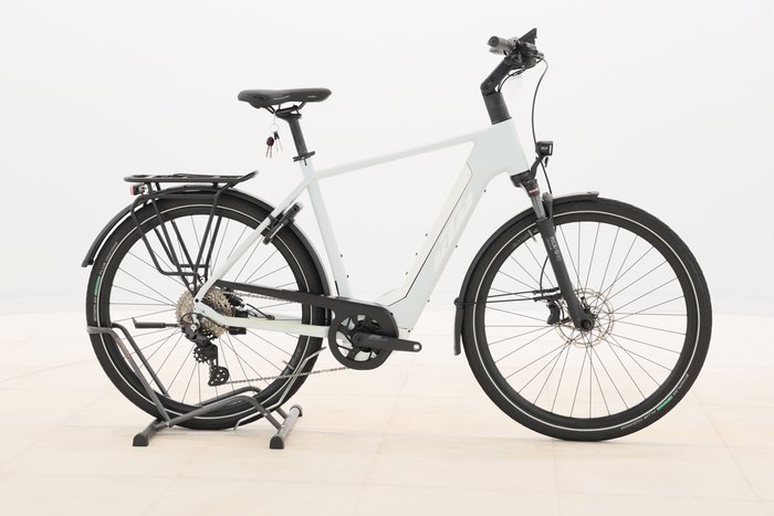 KTM MACINA STYLE PRO 2022
