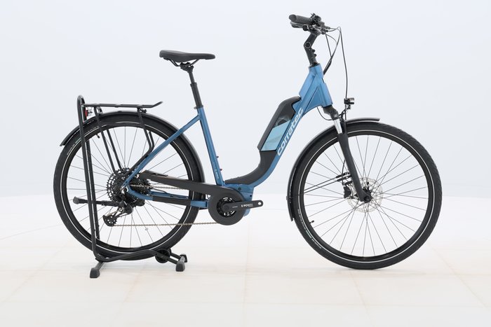 Corratec E-Power Urban 28 Fusion Tube AP5 11S 2023