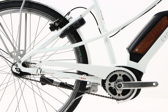 Excelsior VINTAGE E DELUXE 2022