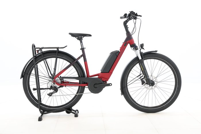 Kreidler VITALITY ECO 6 STREET 2022