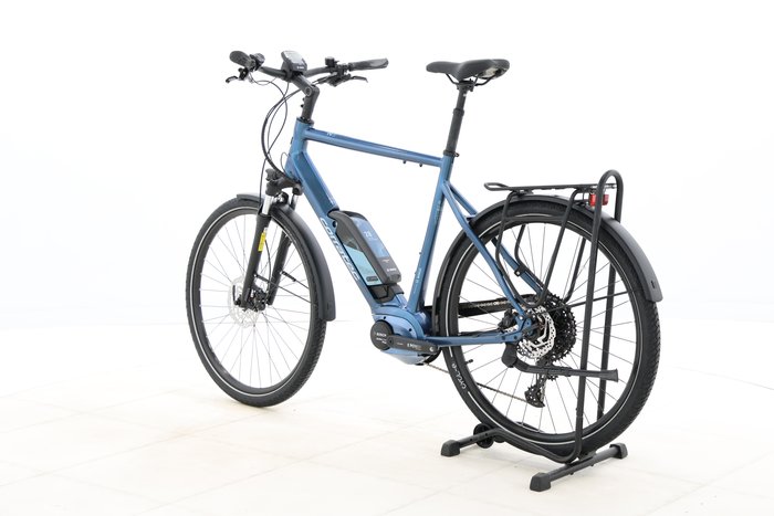 Corratec E-Power Urban 28 Fusion Tube AP5 11S Gent 2023