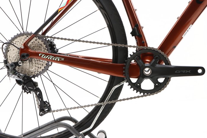 Wilier JENA 2023