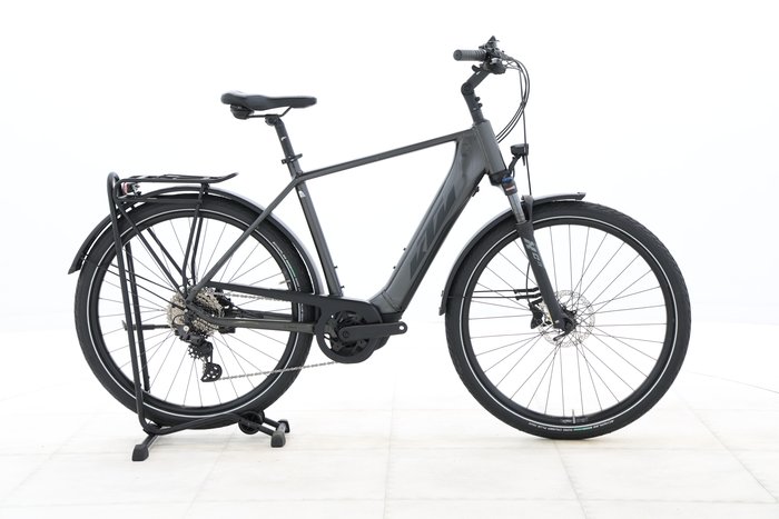 Ktm MACINA GRAN 620 2022