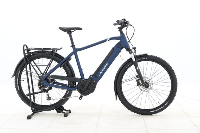 Lapierre E-EXPLORER 5.5 HIGH 2023