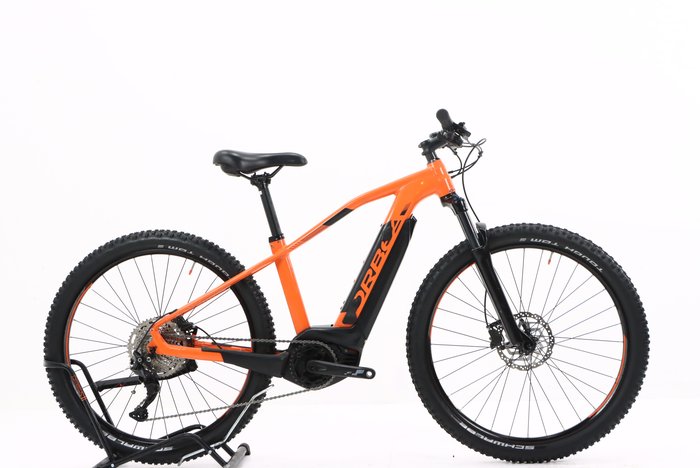 Orbea KERAM 10 2022