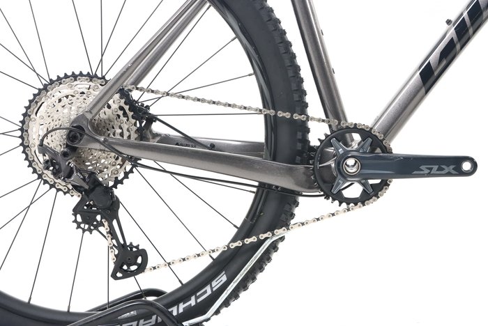 Giant XTC SLR 1 2021