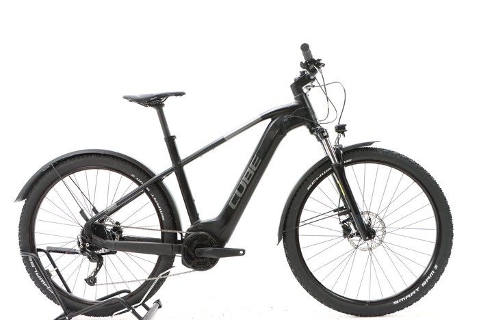 Cube REACTION HYBRID PERFORMANCE 625 ALLROAD 2023