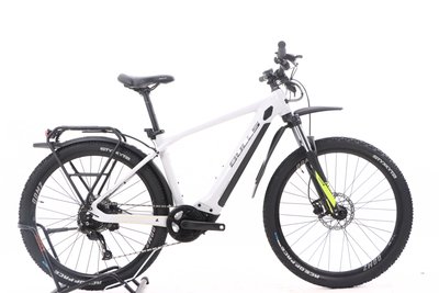 Bulls LT EVO CX 27.5 625 2022