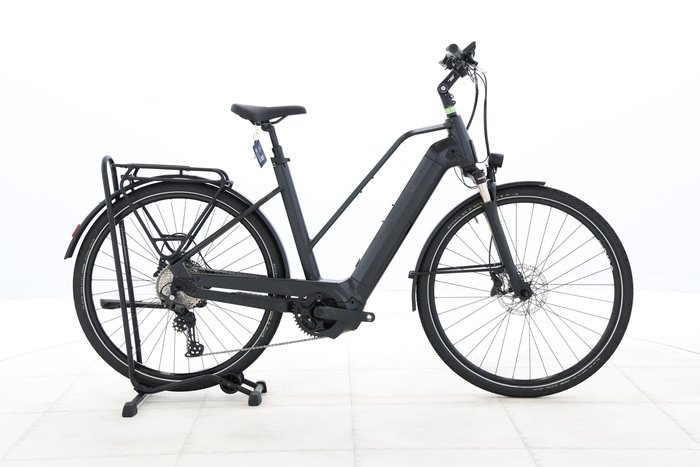 Kettler QUADRIGA COMP CX11 750 2023