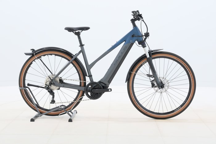 Bulls CROSS RIDER EVO 1 625 2023