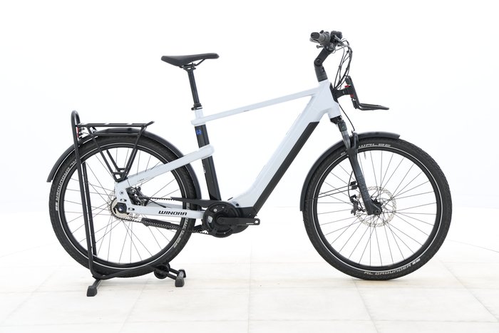 Winora YAKUN R5 PRO 2023