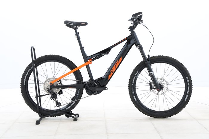 Ktm MACINA LYCAN 771 2023