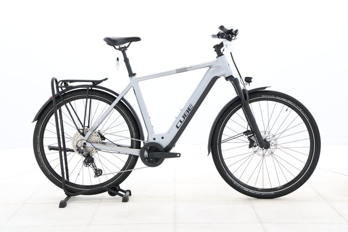 Cube NURIDE HYBRID EXC 625 ALLROAD 2023