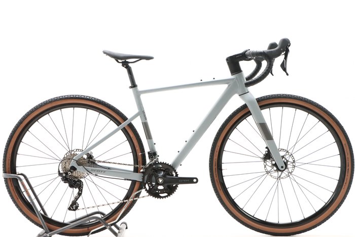 Scott SPEEDSTER GRAVEL 40 2022