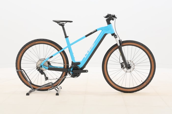 Cube REACTION HYBRID ONE 625 2023