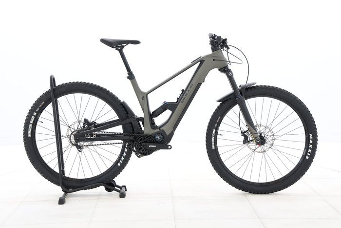 Bulls VUCA EVO AM 1 2025