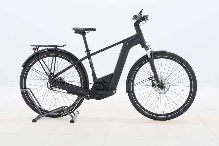 Bergamont E-HORIZON ELITE 6 BELT 2023