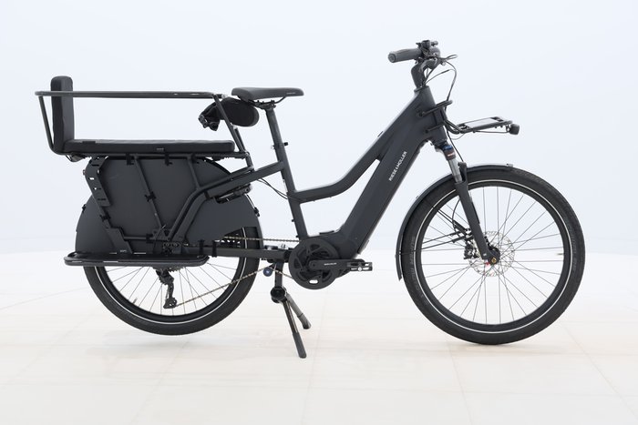 Riese & Müller MULTICHARGER2 MIXTE GT FAMILY 2025