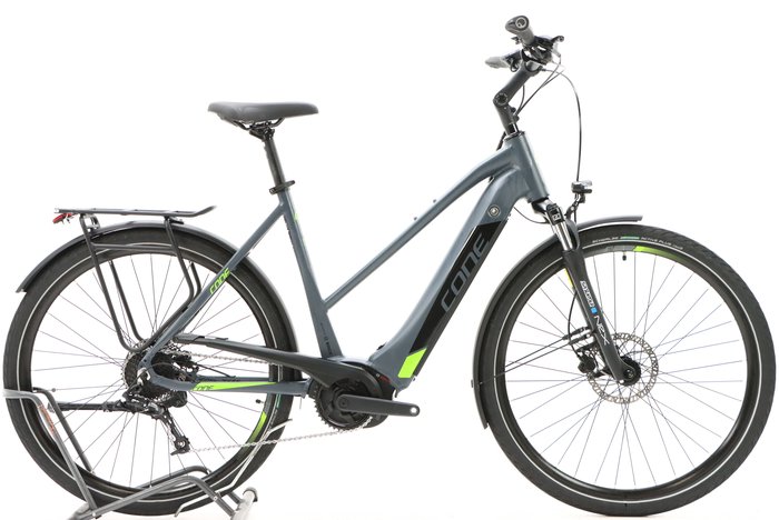 Cone E-STREET IN 2.0 625 2021