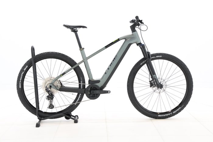 Cube REACTION HYBRID PRO 625 2022