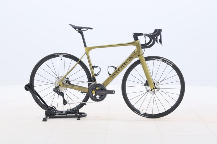 Storck FASCENARIO.4 PRO DISC ULTEGRA DI2 2X12 2025