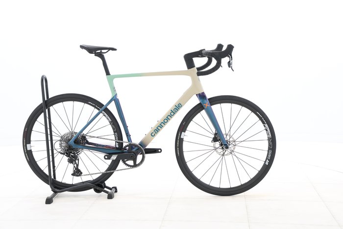 Cannondale SUPERSIX EVO CX 2024