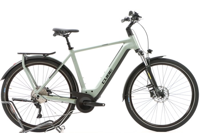 Cube Kathmandu Hybrid ONE 625 2023