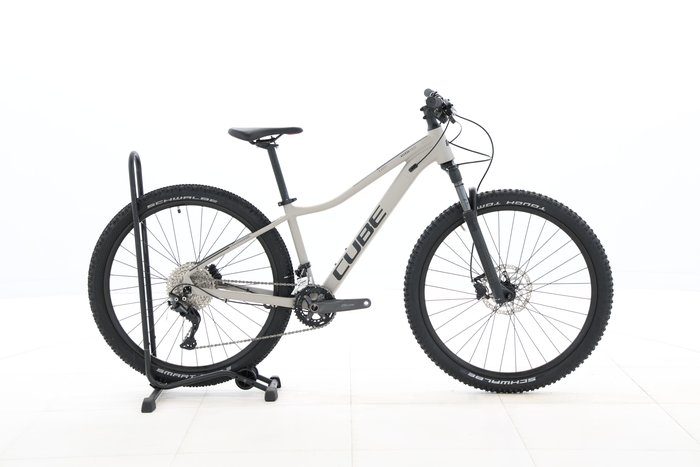 Cube ACCESS WS RACE 2022