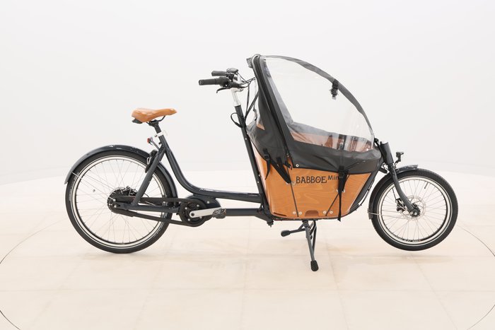 Babboe Mini Mountain 2022