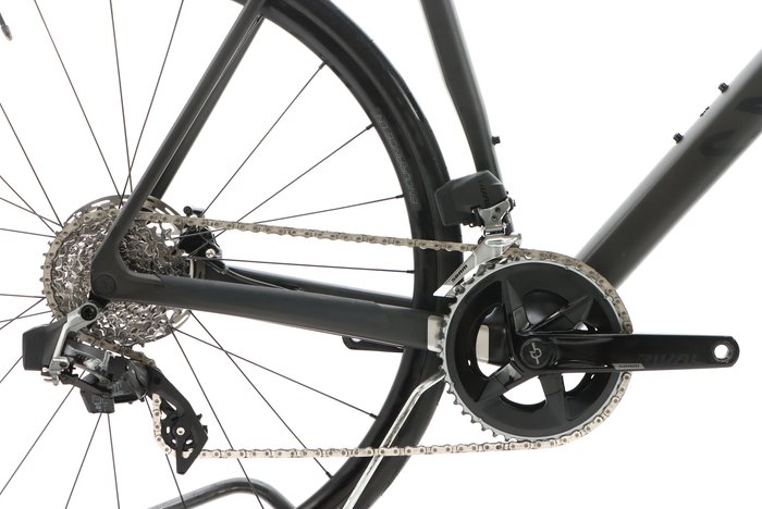 Canyon Endurace CF 7 AXS 2024