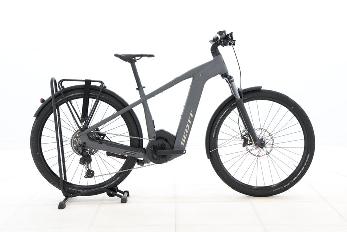 Scott AXIS ERIDE EVO TOUR MEN 2022