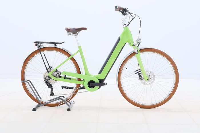 Cube ELLA RIDE HYBRID 500 2023