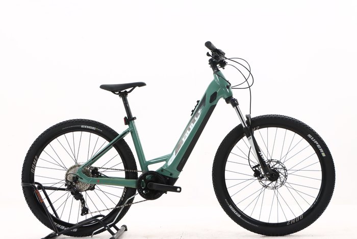 Bulls COPPERHEAD EVO 3 27.5 625 2023