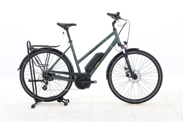 Triumph E-Bird Plus 2023