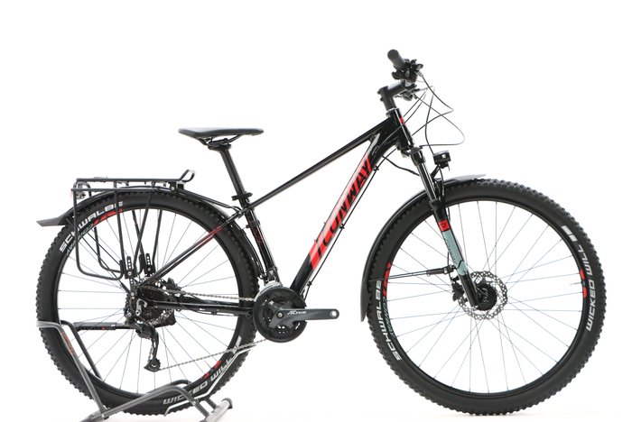 Conway MC 529 2021