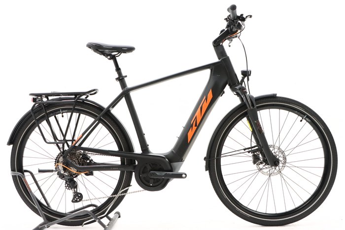 Ktm Macina Sport Pro 2022