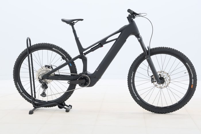 Cube Stereo One44 HPC Race 800 2025