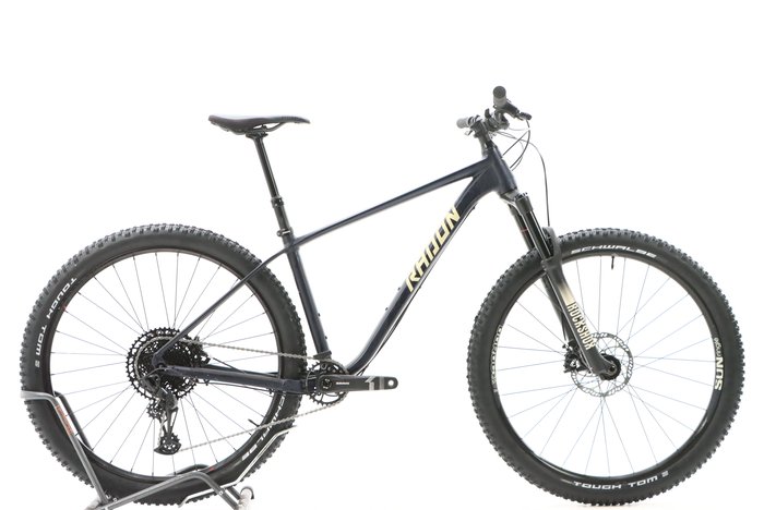 Radon Cragger 7.0 MS 2022