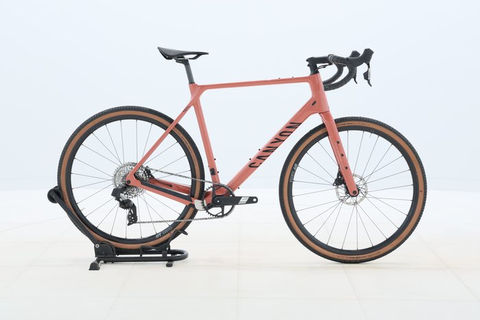 Canyon GRIZL CF SL 6 AXS 2023