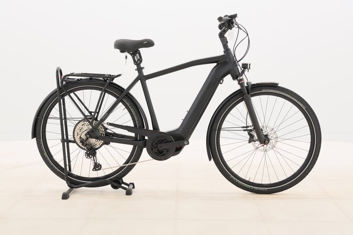 Hercules FUTURA HD I-12 2023