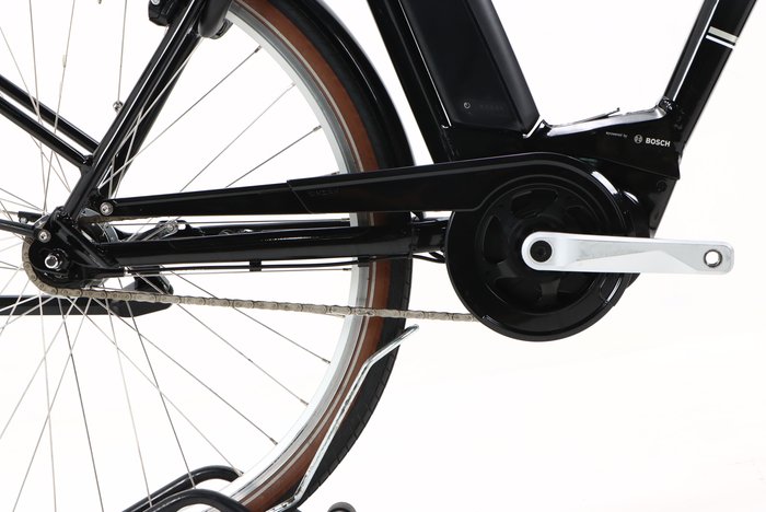 Pegasus PASSION E7R 500 2021