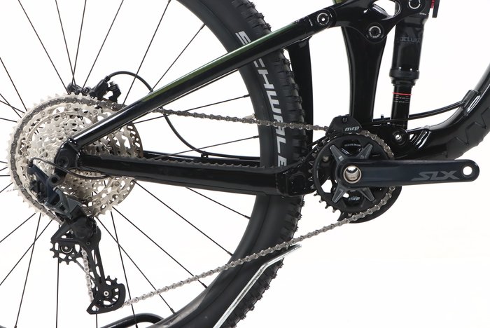 Giant Reign 29 2 2021