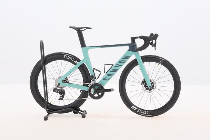 Canyon AEROAD CF SLX 7 DISC ETAP 2023