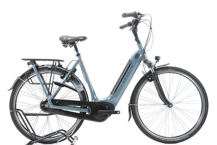 Gazelle ARROYO C7+ HMB ELITE 500 2024