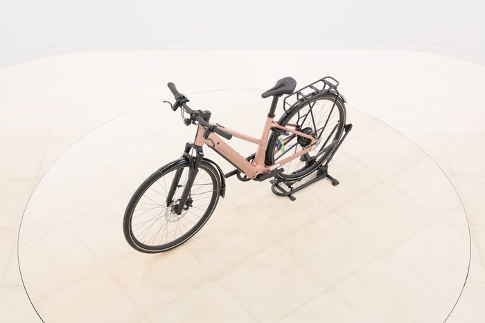 Riese & Müller UBN SEVEN VARIO 2024