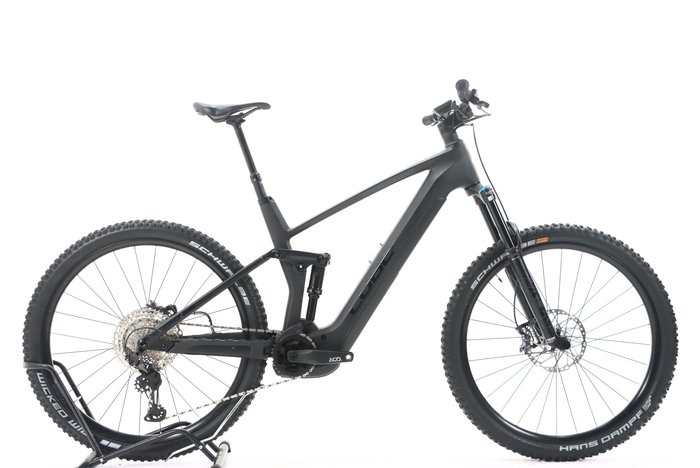 Cube STEREO HYBRID 140 HPC SLX 750 2023