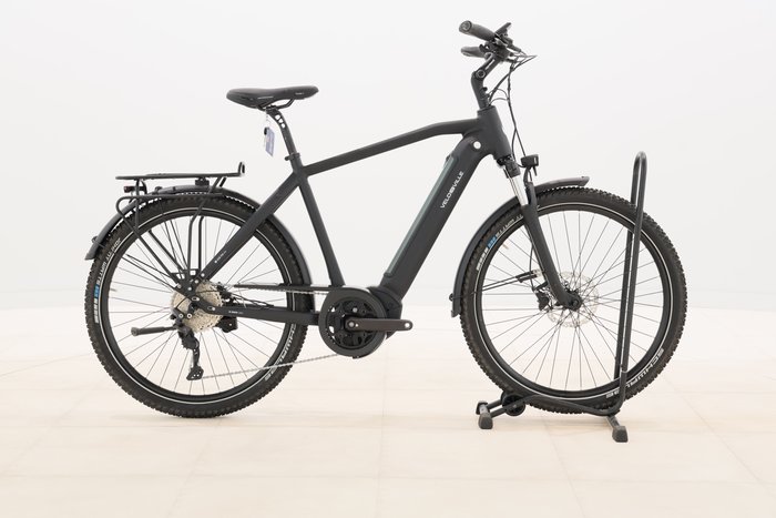 Velo De Ville SEB 990 SMART 11 GANG DEORE 2023