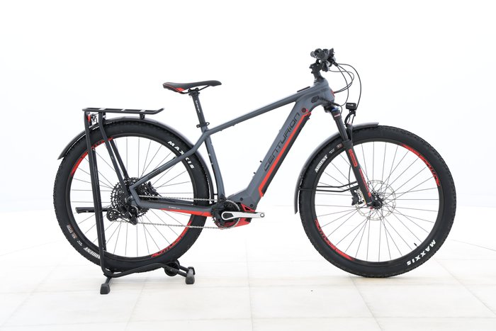 Centurion BACKFIRE E R860I EQ 2022
