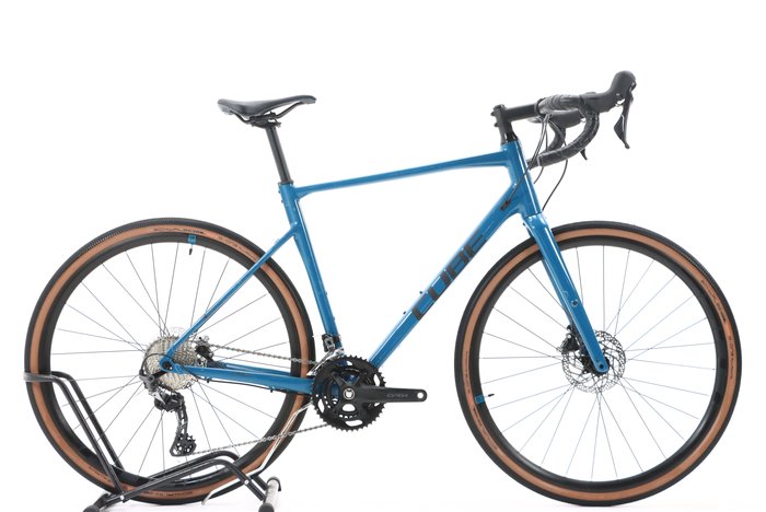 Cube Nuroad Race 28 Zoll/ 58 cm Rahmenhöhe 2023